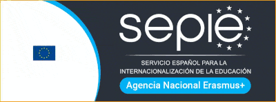 ERASMUS +